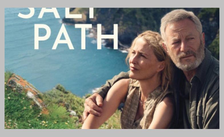 Event-Image for 'The Salt Path'