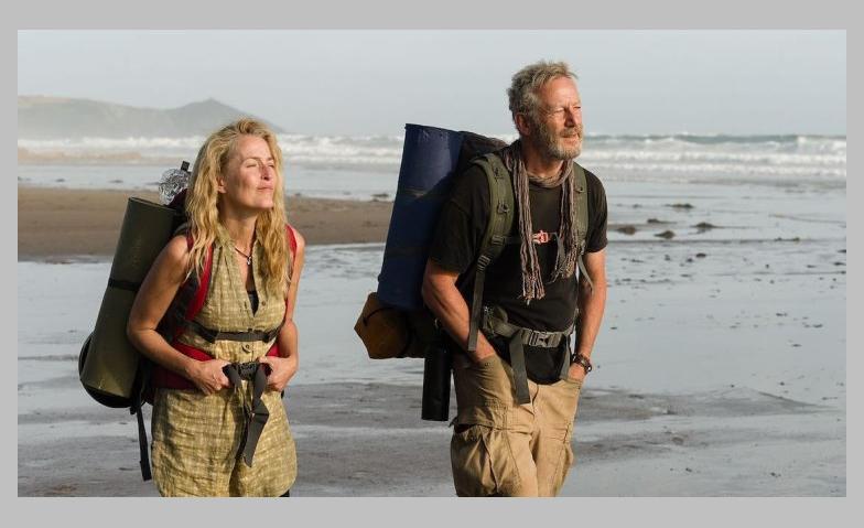 Event-Image for 'The Salt Path'
