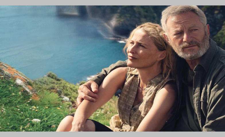Event-Image for 'The Salt Path'