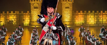 Event-Image for 'The Scottish Music Parade'
