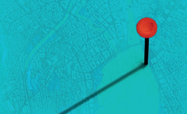 Event-Image for 'The Shadow of the Fly'