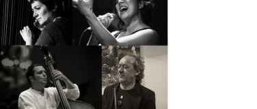 Event-Image for 'The Shape of my Harp – Jazzabend'