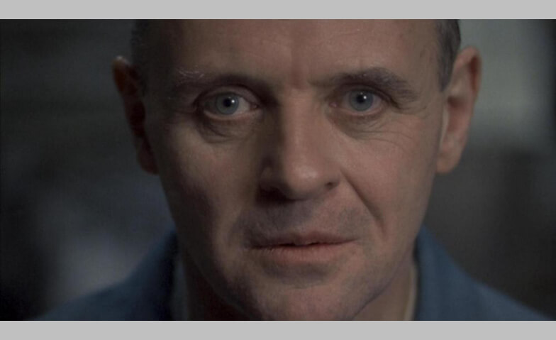 Event-Image for 'The Silence of the Lambs'