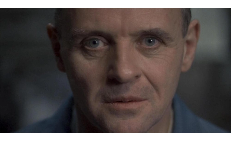 The Silence of the Lambs Kino Cameo Billets