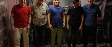 Event-Image for 'Rock-/Blues Konzert mit "THE SIXTY FIVE"'