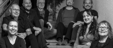 Event-Image for 'The Slacks'