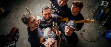 Event-Image for 'The Slobbers: Memories Plattentaufe'