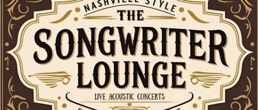 Event-Image for 'The Songwriter Lounge Neftenbach'