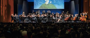 Event-Image for 'Hoi Klassik Familienkonzert Kevin Griffiths'