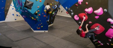 Event-Image for 'Bouldering Night - 14/10/2024'