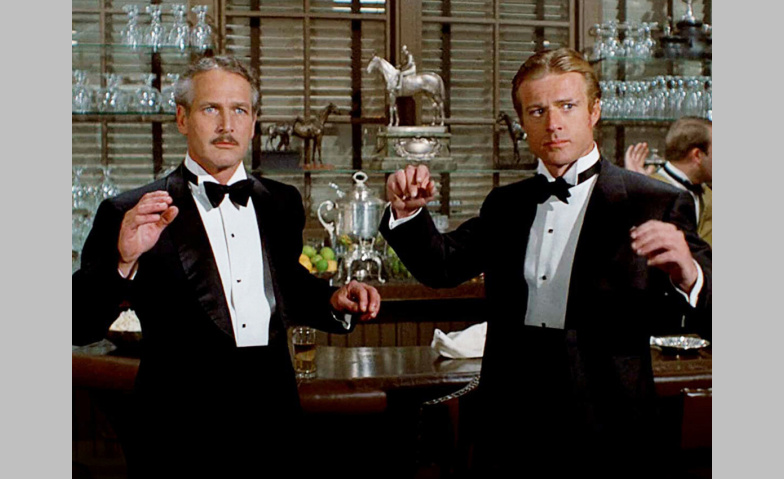 Event-Image for 'The Sting'