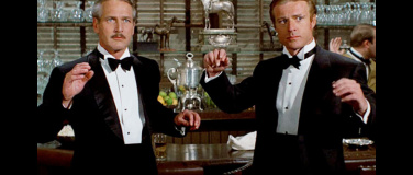 Event-Image for 'The Sting'