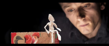 Event-Image for 'The Story of Larry'