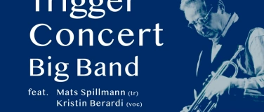 Event-Image for 'Trigger Concert Big Band'