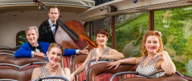 Event-Image for 'The Sam Singers'