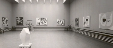 Event-Image for 'Das Unsichtbare im Museum'