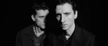 Event-Image for 'These New Puritans Konzert'