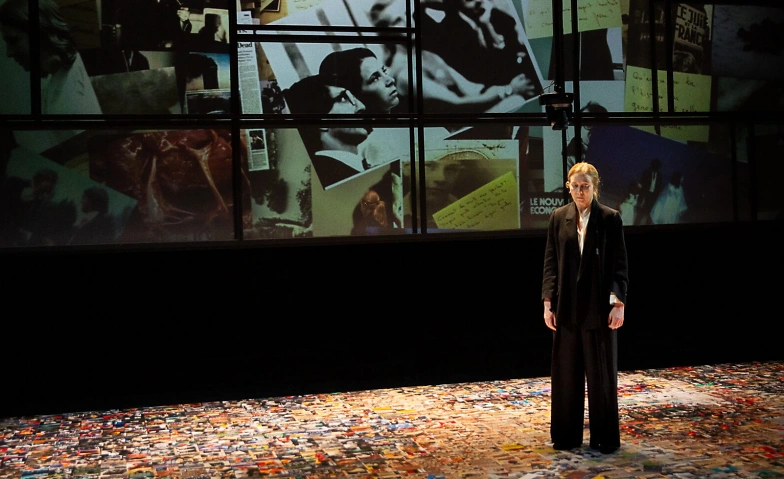 Th&eacute;s&eacute;e, sa vie nouvelle Tickets