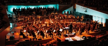 Event-Image for 'The Sound of James Bond'