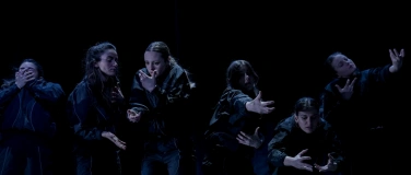 Event-Image for 'A QUANTUM DANCE'
