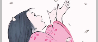 Event-Image for 'The Tale of the Princess Kaguya'