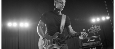 Event-Image for 'The Teacher and Band: Album Release Concert'