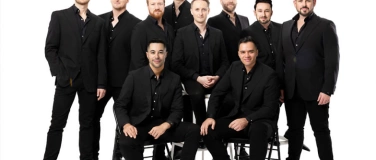 Event-Image for 'The Ten Tenors – 30th Anniversary'