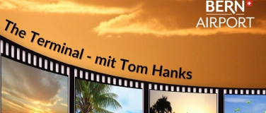 Event-Image for 'Kino im Flugzeug-Hangar'