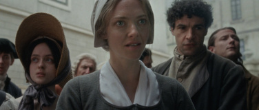 Event-Image for 'The Testament of Ann Lee'