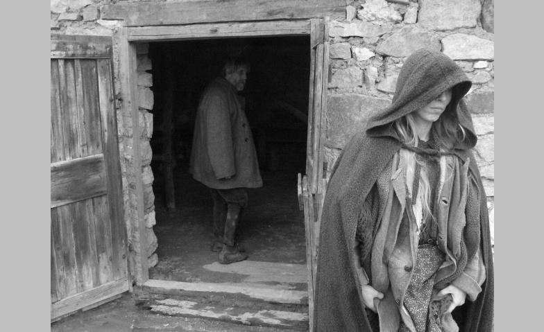 Event-Image for 'The Turin Horse'