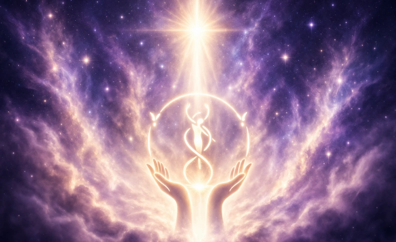 Event-Image for 'Gef&uuml;hrte ThetaHealing Meditation &ndash; Heilung & Transformation'