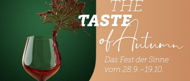 Event-Image for 'The Taste of Autumn'