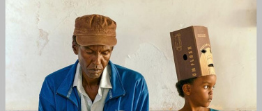 Event-Image for 'The Village Next to Paradise'