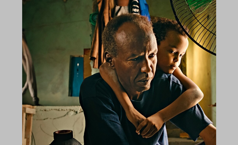 Event-Image for 'The Village Next to Paradise'