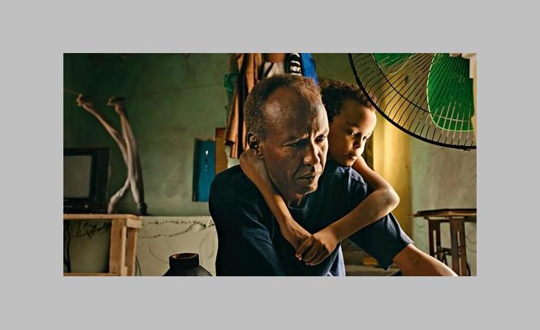 Event-Image for 'The Village Next to Paradise'