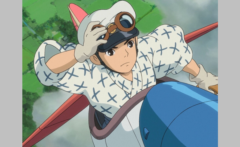 Event-Image for 'The Wind Rises'