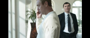 Event-Image for 'The Wizard of the Kremlin'