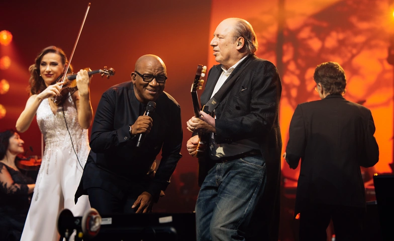 Event-Image for '"Hans Zimmer - A new Dimension"'