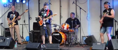 Event-Image for 'Live: The Walkers (Rock-/Blues-Covers)'