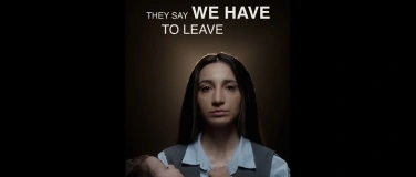 Event-Image for 'They say we have to leave – Varsy Buchmann'