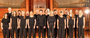 Event-Image for '"...like Photographs" - Konzert der Zurich Chamber Singers'