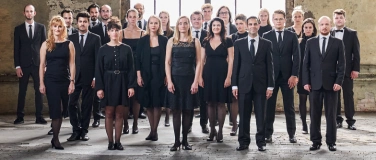 Event-Image for 'KLÄNGE WIE KATHEDRALEN'