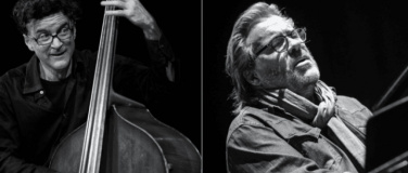 Event-Image for 'Thierry Lang / Heiri Känzig Duo'