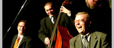 Event-Image for 'Thilo Wagner Trio'