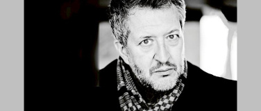 Event-Image for 'Thomas Ad&egrave;s & Kirill Gerstein'