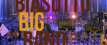 Event-Image for 'Thomas Biasotto Big Band'