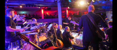 Event-Image for 'Thomas Biasotto Big Band conducted by PEPE LIENHARD'