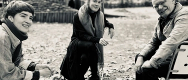 Event-Image for 'thomas dürst trio'