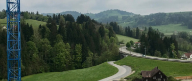 Event-Image for 'Thomas Stüssi – Pericenter'