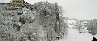 Event-Image for 'Thorberg im Wandel der Zeit'